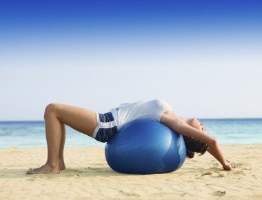 Bilan : le Pilates fut l'un des sports les plus pratiqués cet été ...