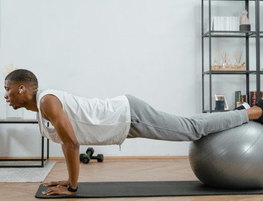 Pilates pour hommes : pourquoi c’est une bonne idée ?