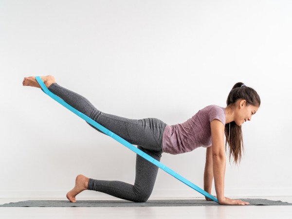 Les contractions Pilates : types et bienfaits