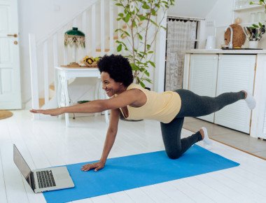 Le sport pilates fait-il maigrir?