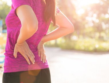 Le pilates pour soulager le dos et assouplir ses muscles